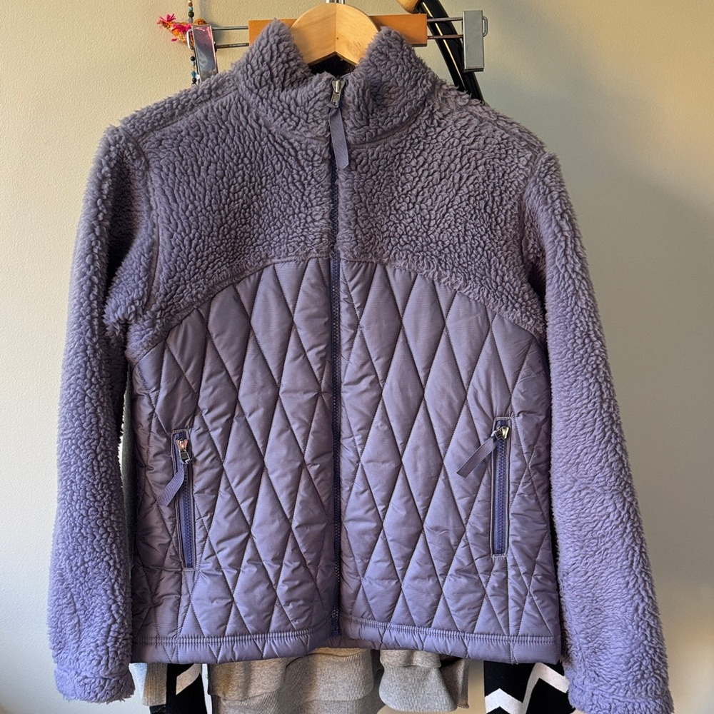 Patagonia Vintage Mavericks Jacket